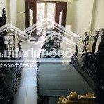 Phúc hoa phân lô ô tô tránh kinh doanh 55m-5 tầng - giá 16 tỷ