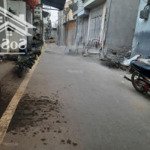 Bán nhà 3 tầng yên bệ, kim chung ngõ nông, ô tô đỗ cửa, gần tl 422b, đầy đủ tiện ích, nhỉnh 3 tỷ