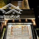 Bán nhà hxh 8m hoàng hoa thám, p.13, tb ngay k300 (5x16m) 1 trệt 2 lầu st, giá chỉ: 13.8 tỷ tl