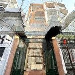 Bán nhà lê văn sỹ, tân bình- gần mt hẻm xe hơi thông khu bàn cờ- 61 m2- 4 tầng 5pn 4wc- chỉ 9.85 tỷ