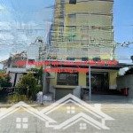 Bán nhà 1trệt 1lầu mt kinh doanh đa ngành nghề .sát bên làng đại học quôc gia tphcm