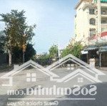 Bán lô biệt thự mặt tiền 21 mét khu tđc đồng hòa 3, đối diện golden point