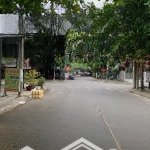 Mt nguyễn khuyến ngay đhsp, trục thông ra biển và ql 1a
