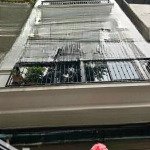 Chính chủ bán gấp nhà phố đê la thành,40m2*6t *mt=5.4m,thang máy,đường 2 ô tô tránh,giá 15 tỷ