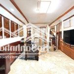 Bán nhà gần học viện tài chính 60m2, dân xây 4t, sổ đỏ vuông vắn, lô góc, ô tô vào nhà, ở ngay