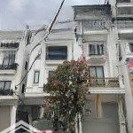 Gia chủ giảm gần 1 tỷ - bán gấp nhà 4 tầng độc lập tuyến 2 phủ thượng đoạn - 100m² - giá 7,39 tỷ