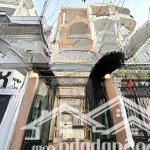 Bán gấp nhà hẻm xe hơi lê văn sỹ tân bình 61m2 x 5 tầng sổ vuông vức chỉ 9 tỷ hơn