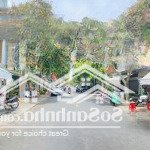 Bán đất mt nguyễn đình chiểu 195m2 thổ cư 100% thuộc p.phước nguyên giá 8 tỷ 500