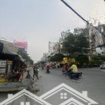 Mặt tiền kinh doanh bình phú, lý chiêu hoàng q6- 72m2 khu phân lô- 4 tầng- 5 pngủ- 11,5 tỷ