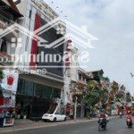 Bán khách sạn mtkd gò dầu (gần tân sơn nhì) - dt: 10x16m - 4 lầu st thang máy pccc - giá: 44 tỷ