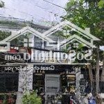 Cơ hội vàng sở hữu căn nhà shr mặt tiền đường nhựa kinh doanh buôn bán, thới tam thôn, hóc môn, hcm