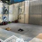 Bán nhà hẻm huỳnh tấn phát, p. phú thuận, q7