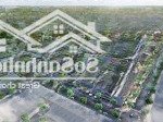 Chỉ hơn 5 tỉ sở hữu ngay nhà 4,5 tầng diện tích 65,2m2 tại khu đô thị t&t trung tâm phố nối mỹ hào