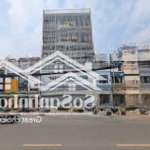 Hàng đầu tư - building mặt tiền trường chinh, quận tân bình. giá đầu tư chỉ 25 tỷ - ngang hiếm 10m.