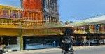 Bán nhanh nhà mặt tiền trung tâm đường hậu giang, quận 6 - diện tích : 7m x 15m. nhà đẹp chỉ 18 tỷ.