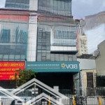 Quá hiếm! bán gấp tòa nhà mặt tiền lý phục man - dt: 12 x 40m - hầm 7 tầng - hđt: 350tr. giá 60tỷ