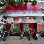 Nhà mặt tiền đường quang trung (ngang 7m) - lộc thọ - cung đường huyết mạch tttp nha trang
