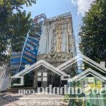 Mặt tiền 356m2 đường phạm văn đồng, thủ đức. ngang 11m x 44m. xây dựng: hầm + 9 tầng. giá chỉ 30 tỷ