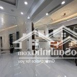 Chính chủ bán biệt thự mặt tiền đường c18 hầm 5 tầng full nội thất ,tân bình _dt 9x20 _bán 45 tỷ