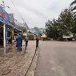 Bán đất liền kề 136m2 tại khu 31ha trâu quỳ, gia lâm, hà nội, giá tốt, view đẹp