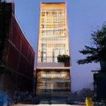 Nhà bình chuẩn , tp thuận an sổ đã hoàn công gần ngã tư miếu ông cù.