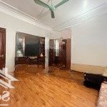 Nhà riêng thụy khuê, 60m, lô góc 3 thoáng, ngõ nông, 15m ra ô tô, dv đỉnh cao , giá 12.6 tỷ