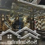Chính chủ bán nhanh nhà 9 tầng mặt phố trần thái tông-cầu giấy-dt 100m2 giá 73 tỷ! nhà lô góc đẹp