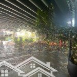 Cho thuê nhà 3 tầng đầy đủ trang thiết bị, dtsd gần 3000m2, ngang 30m nguyễn hữu thọ, đà nẵng