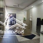 Chính chủ cho thuê căn hộ full nội thất cao cấp 5tr/tháng