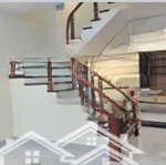 Bán nhà tây mỗ, nhà dân xây, mặt tiền thoáng, ngõ thông, ô tô đỗ cổng. dt 50m2, 4 tầng, 5.6 tỷ
