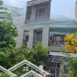 Bán nhà mặt tiền đg cây sung p14 q8