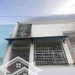 Bán nhà trệt lầu ngày trung tâm tp. dĩ an. dt: 50m2. (5x 10m). đường 4m. gồm 2pn- 2wc. giá: 2.89 tỷ