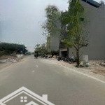 Bán lô đất đẹp nhìn vườn hoa đẹp long lanh tại khắc niệm 1, tp bn. giá hơn 6 tỷ