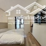 Chính chủ cho thuê căn hộ 1pn cửa sổ view đẹp _ khu an phú an khánh , có dọn phòng , gần công viên