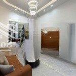 Nhà mặt phố phân lô- 4tầng -4pn - 1015 huỳnh t phát-q7- cạnh trung tâm hc quận- ô tô quay đầu- 7.9t
