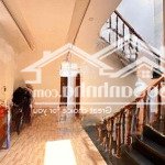 Giá rẻ nhất khu vực - nhà mặt tiền phan bá phiến - vị trí gần biển mân thái - dt 153m2, ngang 6,5m
