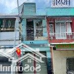Mtnb ngay phú thọ hòa & nguyễn sơn_3.5x18m_3 tấm_4pn + 4wc_khu dân trí cao_chính chủ