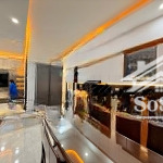 Cương ngô - thanh trì - nhà 4 tầng, 50m2 mt 5m, dọn vào ở luôn, tiện ích bạt ngàn, giá 7.45 tỷ!!!