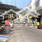 Bán nhà 5,10*21m nh 8m mặt tiền đường số 53 phường bình thuận, quận 7 (cách lâm văn bền tầm 50m)