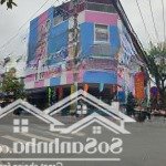 Bán lô góc 444m2 (14x25) - 2mt đường 10m5 nguyễn công trứ- gần biển mỹ khê, gần trung tâm tài chính