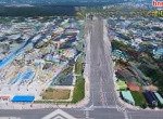 Bán lô đất tái định cư lộc an diện tích 5x25 (125m2) sổ hồng riêng sẵn liên hệ em ngay