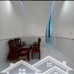 Bán nhà ở kết hợp cho thuê trọ phía sau chợ đông phú đường thuận giao 7 diện tích 100m2 có sổ hồng