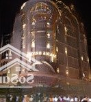 Bán khách sạn góc 2mt nguyễn văn trỗi hầm 6 tầng .phú nhuận _dt 15x19 _hdt 300tr _bán 90 tỷ