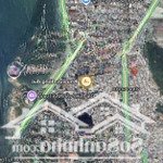 Bán lô đất ở đô thị phường vĩnh phước đường xe hơi cách biển nha trang chỉ tầm 600m giá chỉ 1tỷ299