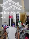 Nhà dạ nam 1/ 65m ngang 4m4 p2 q8