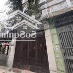 Bán nhà dương quảng hàm, ngõ nông, gần oto, sổ vuông, 42m, 5 tầng - 8.8tỷ