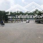 Cần bán mảnh đất đẹp 60m2 sẵn nhà cấp 4. phố thanh am, thượng thanh, long biên, ngõ thông ô tô