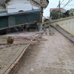 Bán đất phân lô ôtô vào đất,dt 75m mt 4m ôtô tránh đường thông 200m ra đường tô quyền 500m ra chợ d