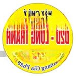 D2d lộc an dt 260m2 ngang 8m giá 4,8ty rẻ nhất khu vực - đường nhựa 7m vỉa hè mỗi bên 5m - sổ sẵn