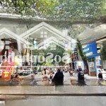 Chính chủ cần bán gấp căn btlk, mễ trì ( khu bộ ngoại giao) 80m2, mt5 m, 5t, giá 20 tỷ